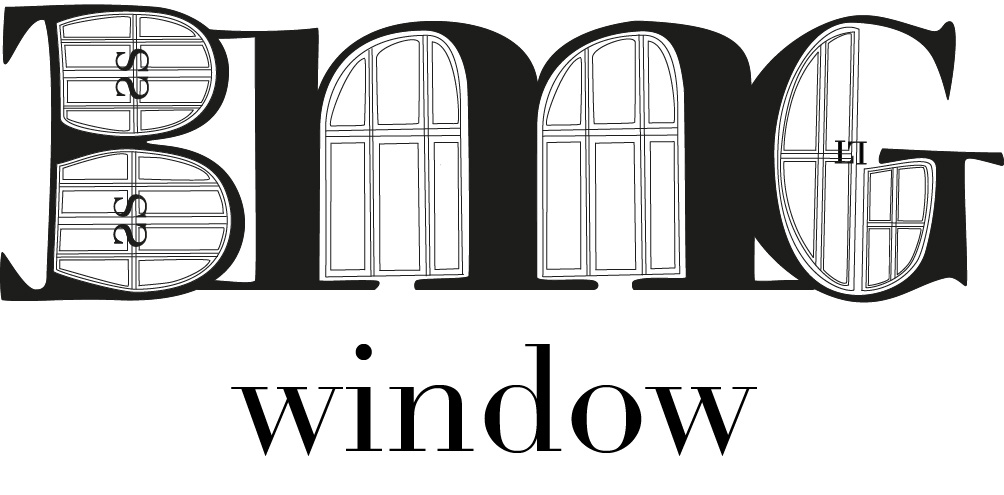 Logo BMG-Window