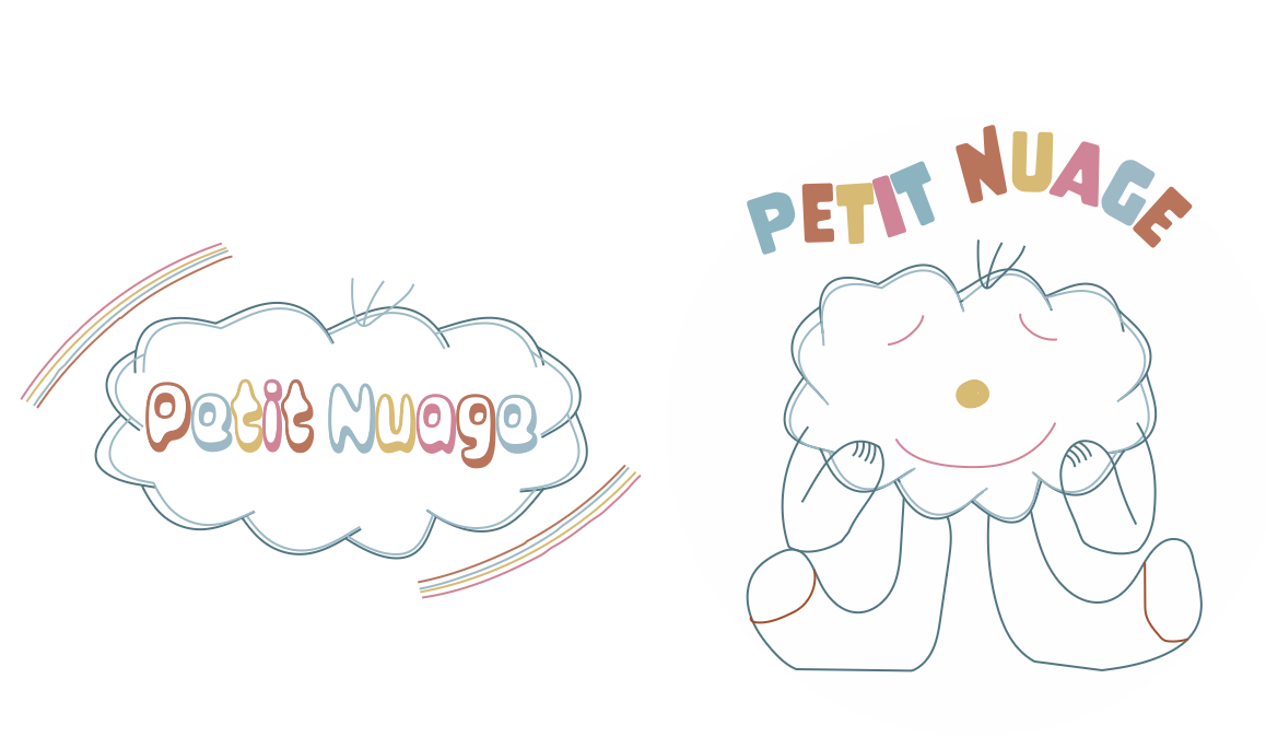 Logo Petit Nuage